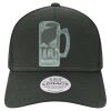 Mid-Pro Snapback Trucker Cap Thumbnail