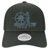 Mid-Pro Snapback Trucker Cap Thumbnail