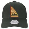 Mid-Pro Snapback Trucker Cap Thumbnail