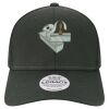 Mid-Pro Snapback Trucker Cap Thumbnail