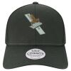 Mid-Pro Snapback Trucker Cap Thumbnail