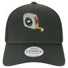 Mid-Pro Snapback Trucker Cap Thumbnail