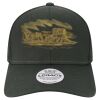 Mid-Pro Snapback Trucker Cap Thumbnail