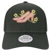 Mid-Pro Snapback Trucker Cap Thumbnail