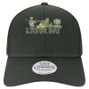 Mid-Pro Snapback Trucker Cap Thumbnail