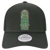 Mid-Pro Snapback Trucker Cap Thumbnail