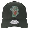 Mid-Pro Snapback Trucker Cap Thumbnail