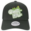 Mid-Pro Snapback Trucker Cap Thumbnail