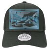 Mid-Pro Snapback Trucker Cap Thumbnail