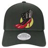 Mid-Pro Snapback Trucker Cap Thumbnail