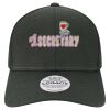 Mid-Pro Snapback Trucker Cap Thumbnail