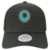 Mid-Pro Snapback Trucker Cap Thumbnail