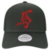 Mid-Pro Snapback Trucker Cap Thumbnail