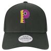 Mid-Pro Snapback Trucker Cap Thumbnail