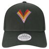 Mid-Pro Snapback Trucker Cap Thumbnail