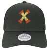 Mid-Pro Snapback Trucker Cap Thumbnail