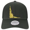 Mid-Pro Snapback Trucker Cap Thumbnail