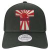 Mid-Pro Snapback Trucker Cap Thumbnail