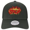 Mid-Pro Snapback Trucker Cap Thumbnail