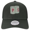 Mid-Pro Snapback Trucker Cap Thumbnail