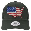 Mid-Pro Snapback Trucker Cap Thumbnail