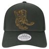 Mid-Pro Snapback Trucker Cap Thumbnail