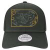 Mid-Pro Snapback Trucker Cap Thumbnail