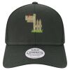 Mid-Pro Snapback Trucker Cap Thumbnail