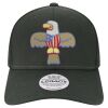 Mid-Pro Snapback Trucker Cap Thumbnail