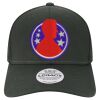 Mid-Pro Snapback Trucker Cap Thumbnail