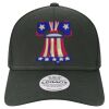 Mid-Pro Snapback Trucker Cap Thumbnail