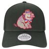 Mid-Pro Snapback Trucker Cap Thumbnail