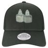 Mid-Pro Snapback Trucker Cap Thumbnail