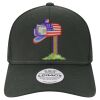 Mid-Pro Snapback Trucker Cap Thumbnail