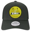 Mid-Pro Snapback Trucker Cap Thumbnail