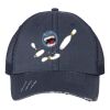 Herringbone Trucker Cap Thumbnail