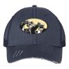 Herringbone Trucker Cap Thumbnail