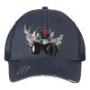 Herringbone Trucker Cap Thumbnail