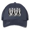 Herringbone Trucker Cap Thumbnail