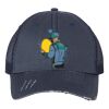 Herringbone Trucker Cap Thumbnail