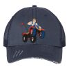 Herringbone Trucker Cap Thumbnail