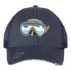 Herringbone Trucker Cap Thumbnail