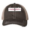 Herringbone Trucker Cap Thumbnail