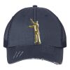 Herringbone Trucker Cap Thumbnail