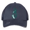 Herringbone Trucker Cap Thumbnail