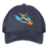 Herringbone Trucker Cap Thumbnail