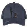 Herringbone Trucker Cap Thumbnail