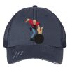 Herringbone Trucker Cap Thumbnail