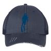 Herringbone Trucker Cap Thumbnail