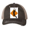 Herringbone Trucker Cap Thumbnail